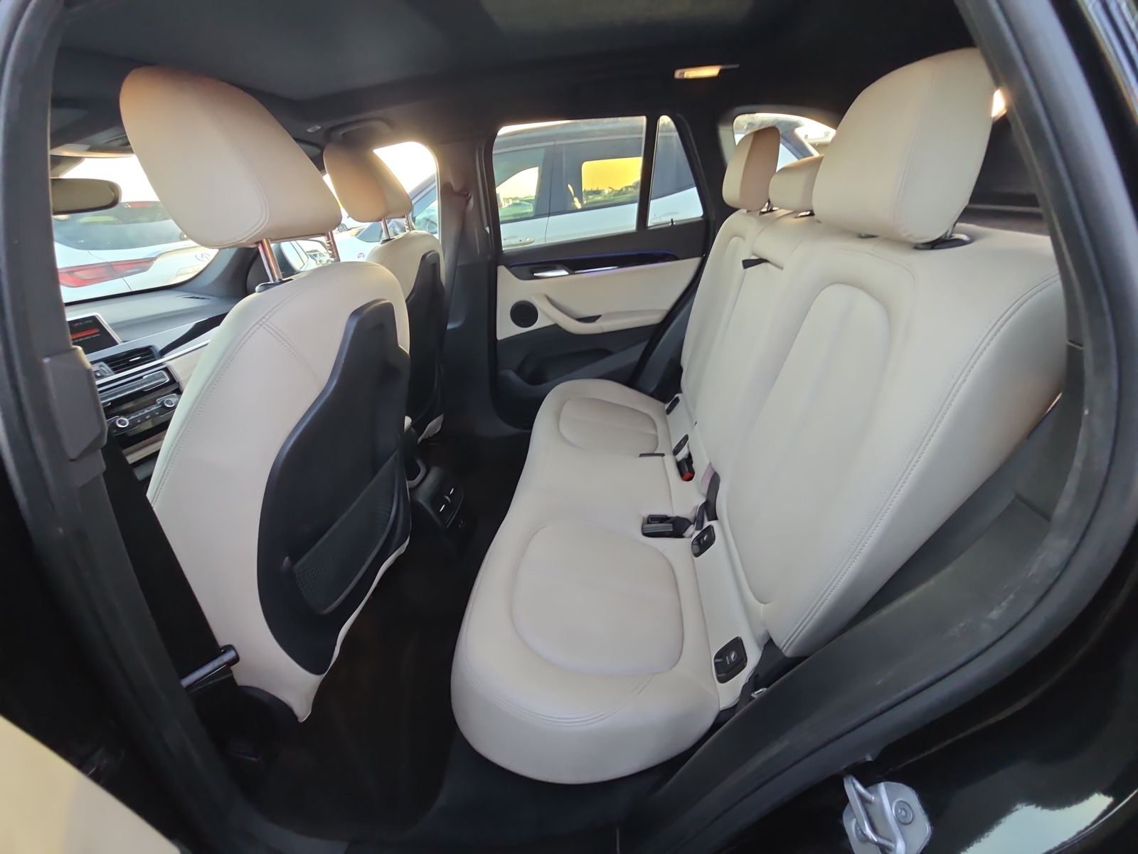 2021 BMW X1 sDrive28i FWD