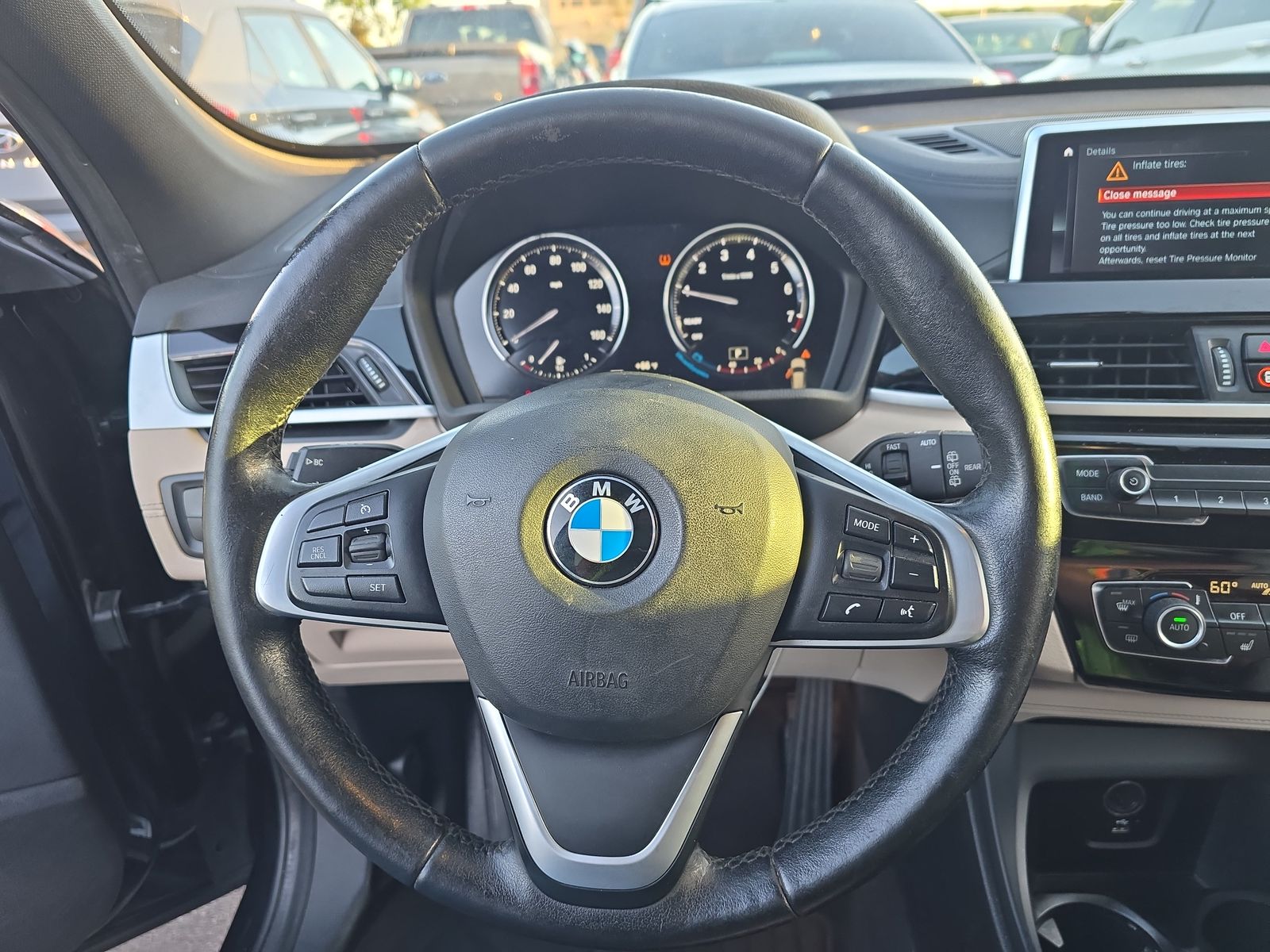 2021 BMW X1 sDrive28i FWD
