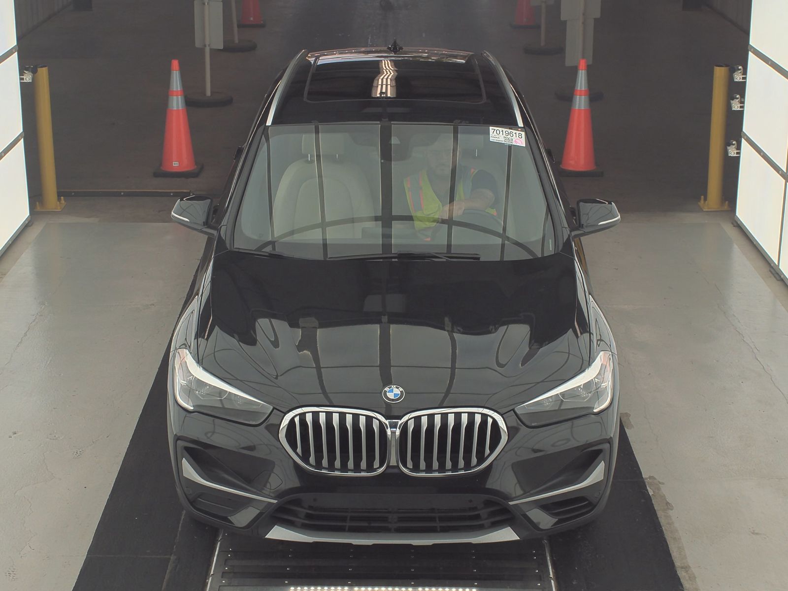2021 BMW X1 sDrive28i FWD
