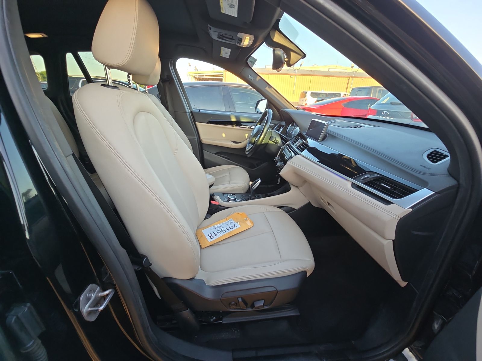 2021 BMW X1 sDrive28i FWD