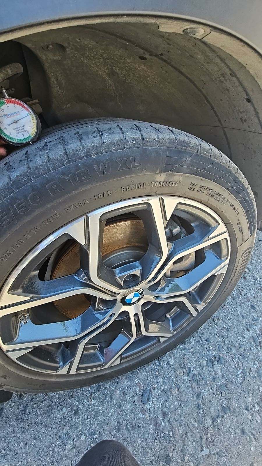 2021 BMW X1 sDrive28i FWD