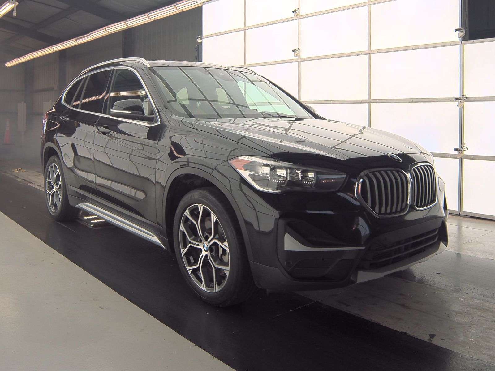 2021 BMW X1 sDrive28i FWD