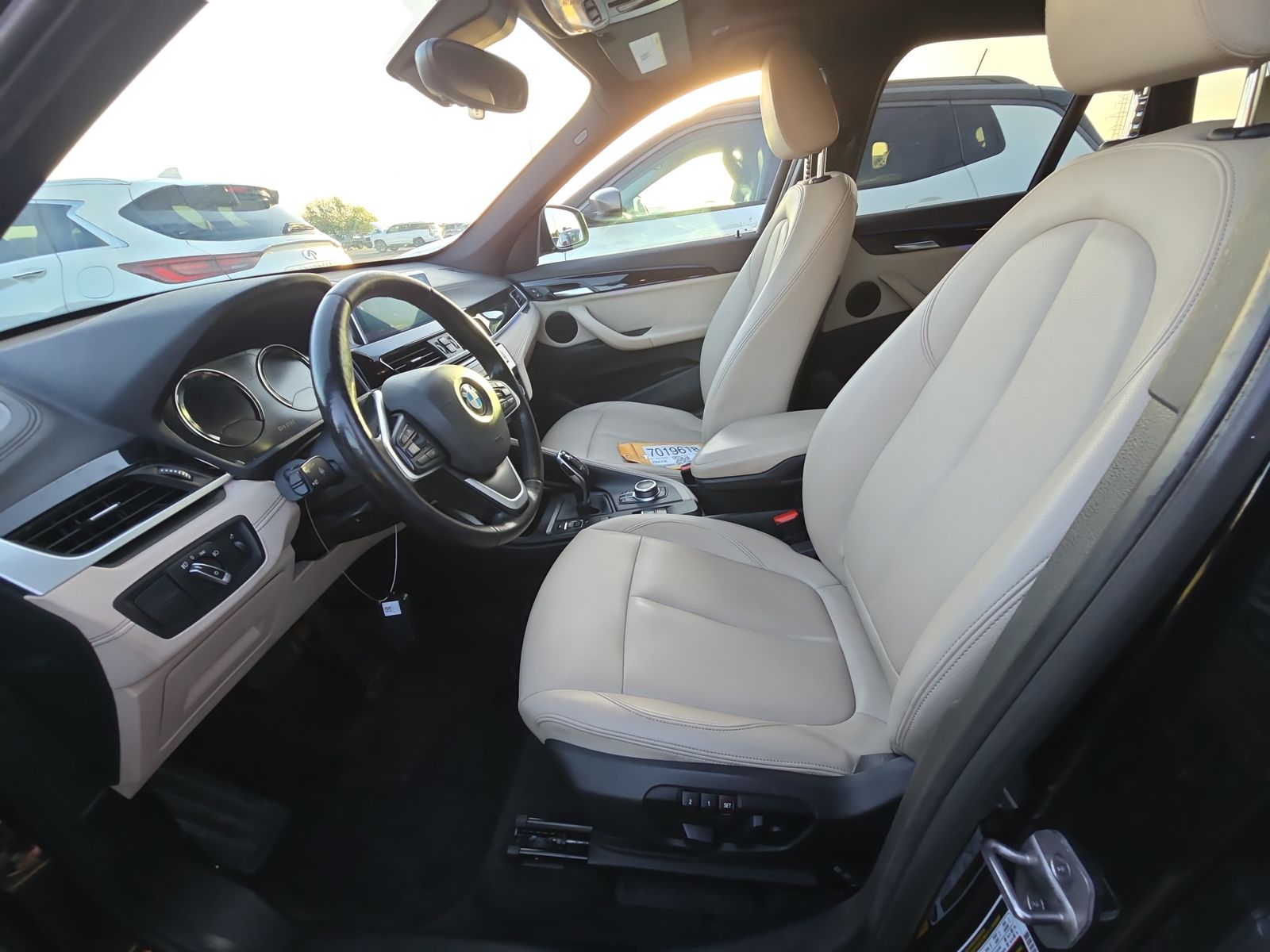 2021 BMW X1 sDrive28i FWD