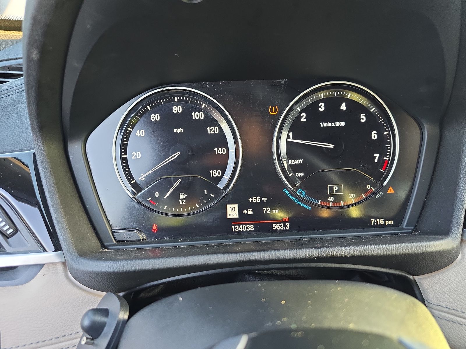 2021 BMW X1 sDrive28i FWD
