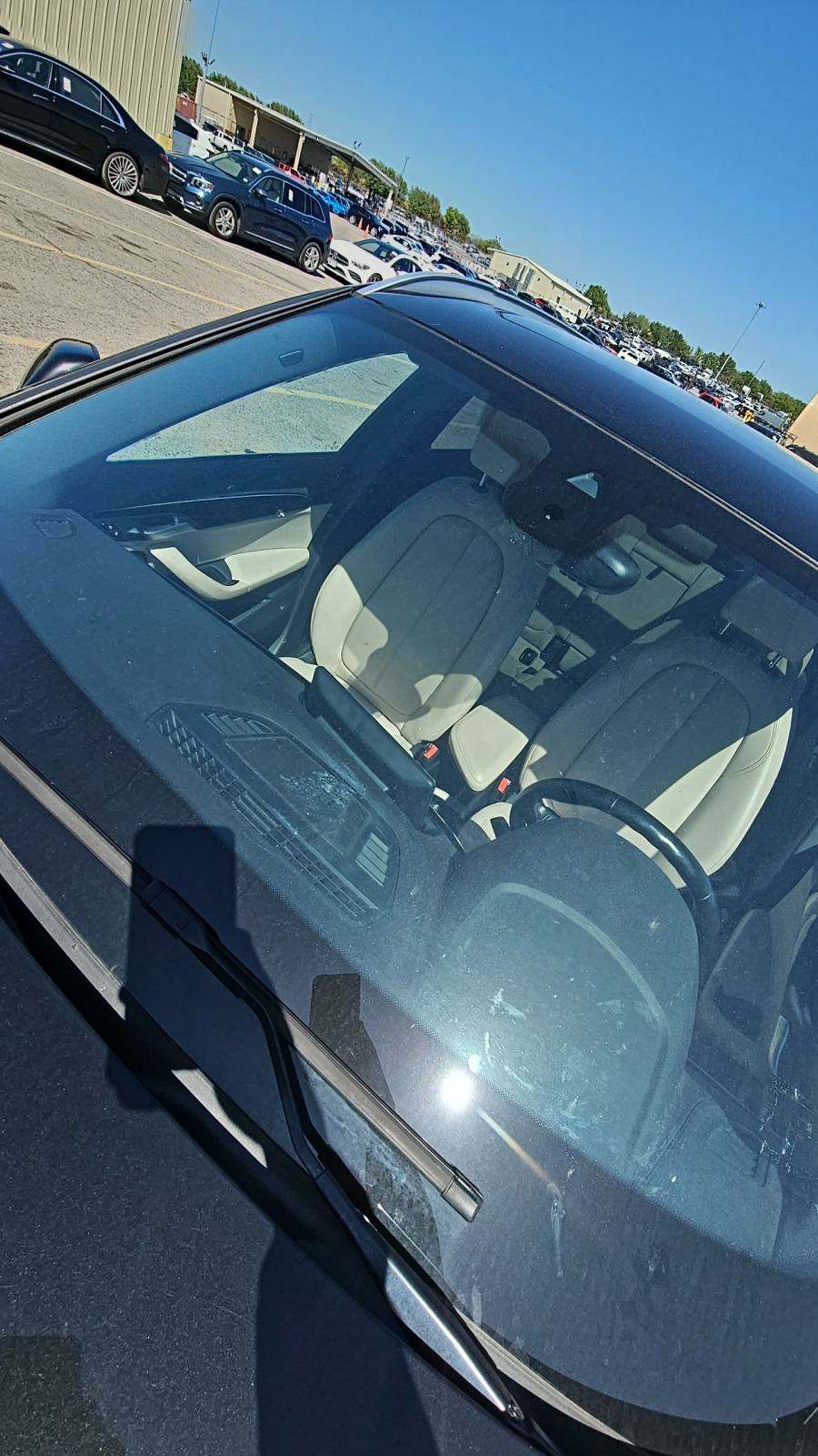 2021 BMW X1 sDrive28i FWD