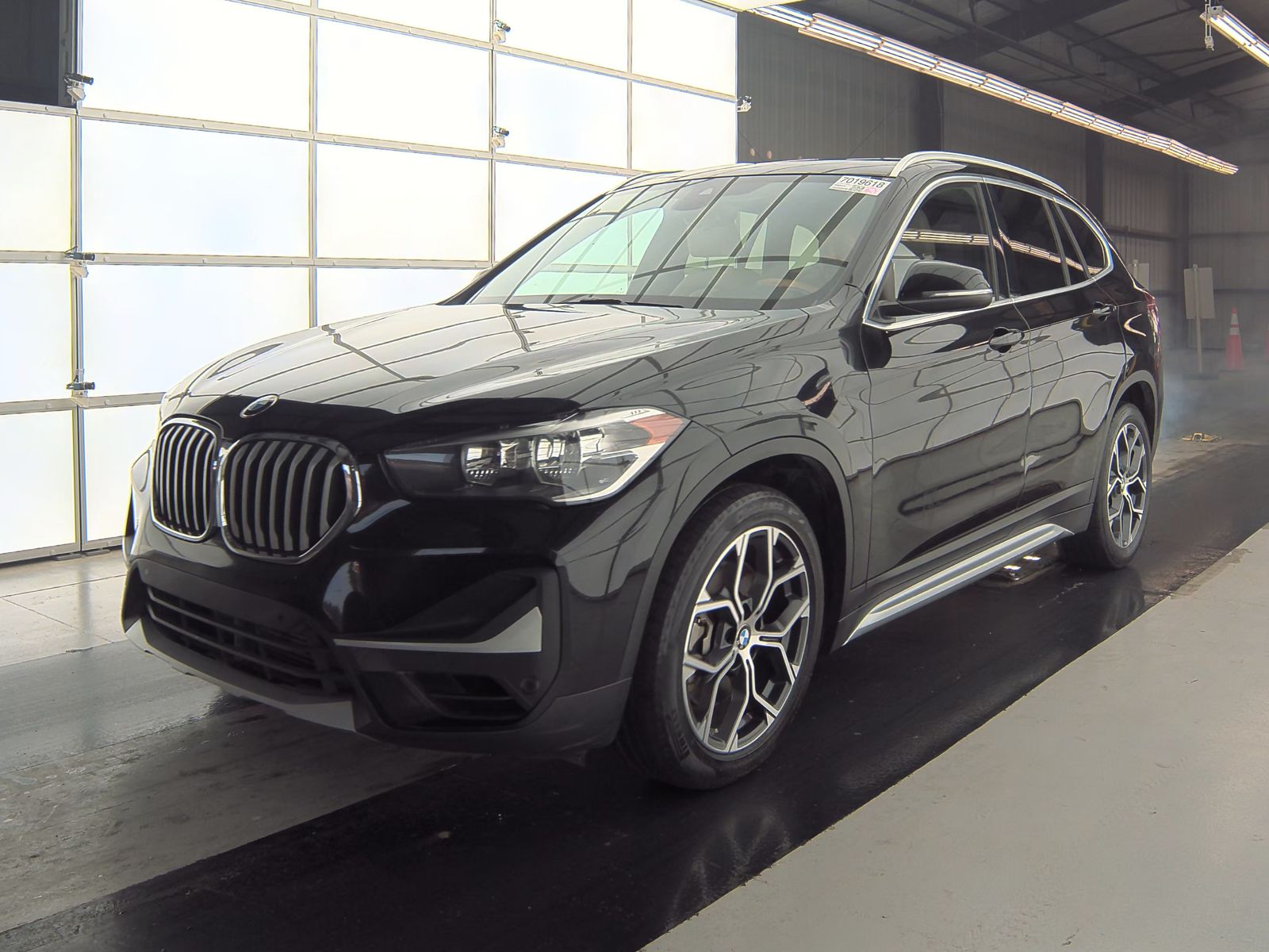 2021 BMW X1 sDrive28i FWD