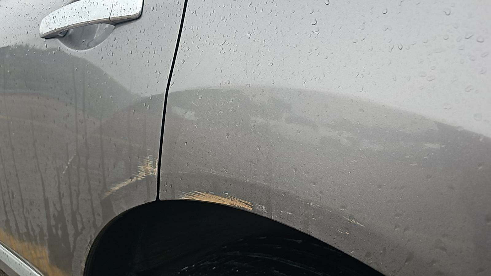 2012 Nissan Rogue SV FWD