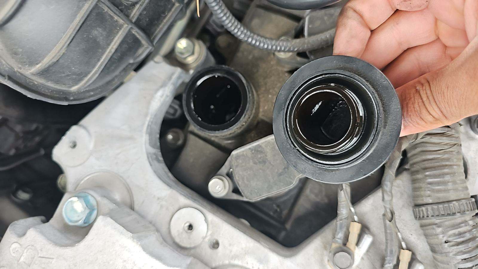 2012 Nissan Rogue SV FWD