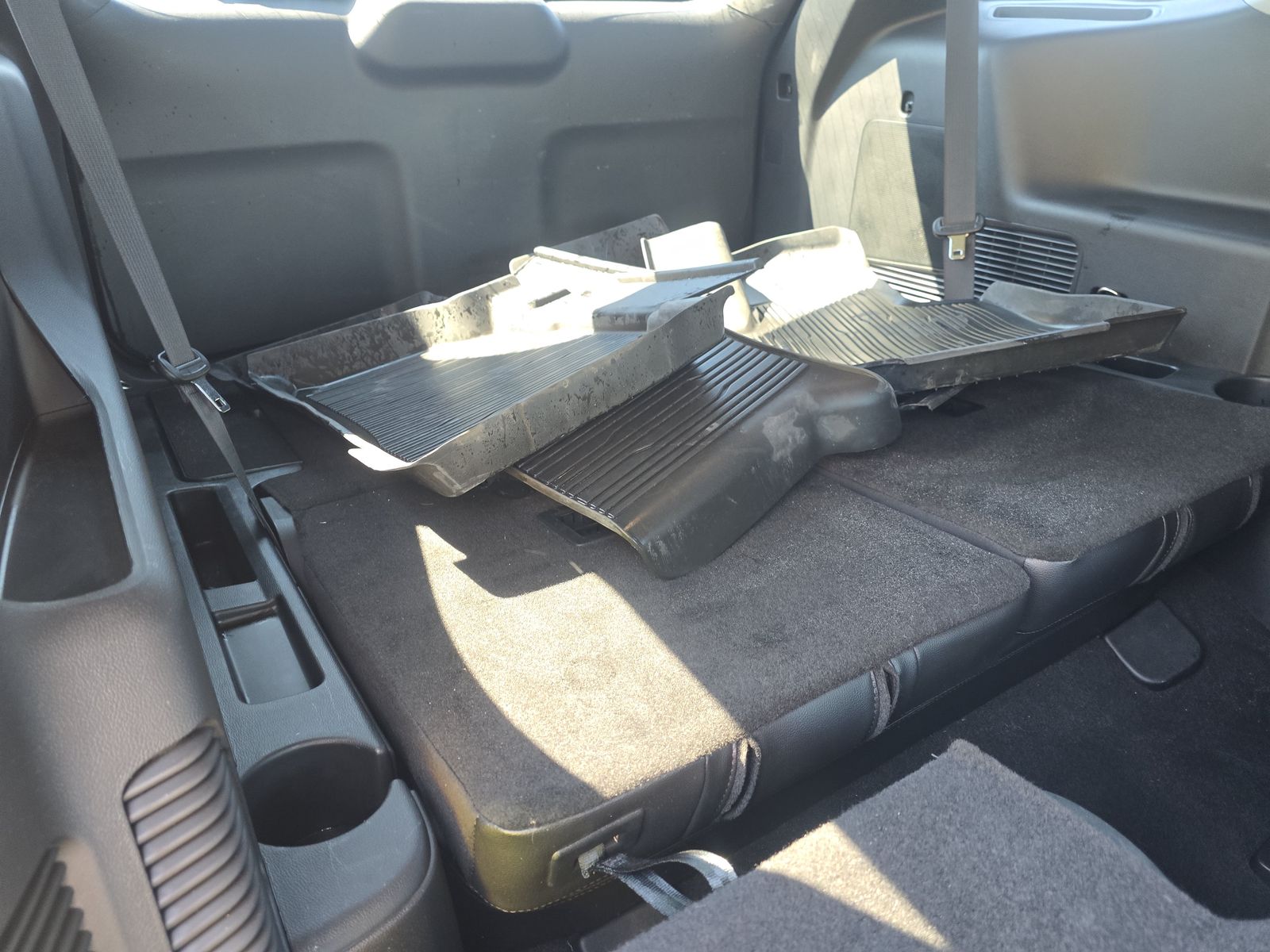 2023 Ford Explorer Limited AWD