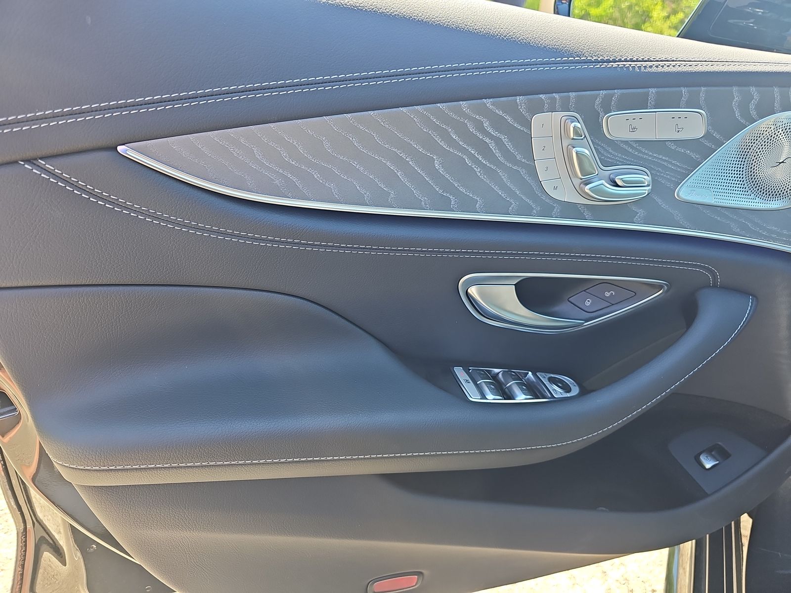 2023 Mercedes-Benz CLS-Class CLS 450 AWD