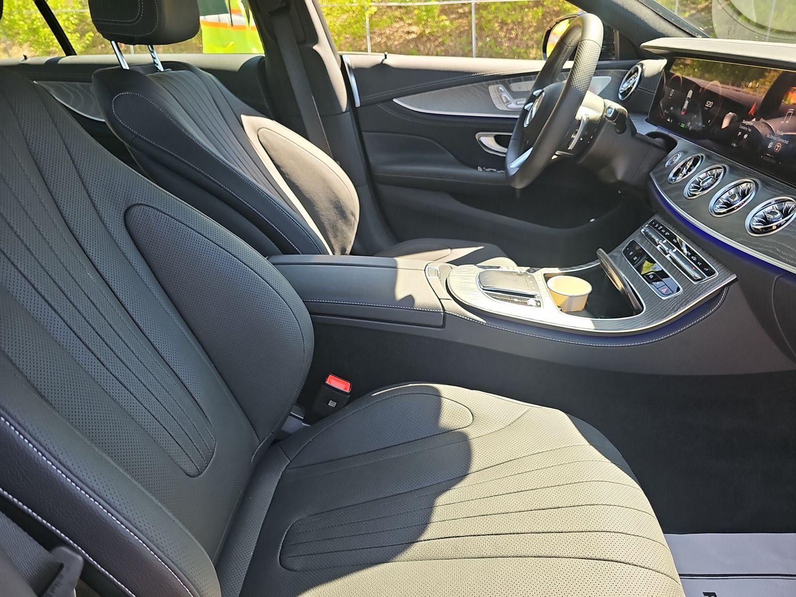 2023 Mercedes-Benz CLS-Class CLS 450 AWD