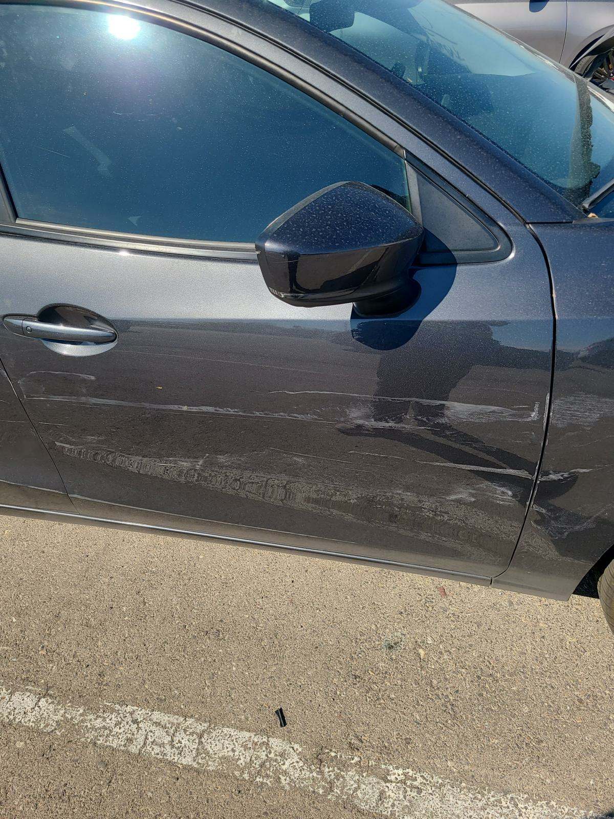 2019 Toyota Yaris LE FWD