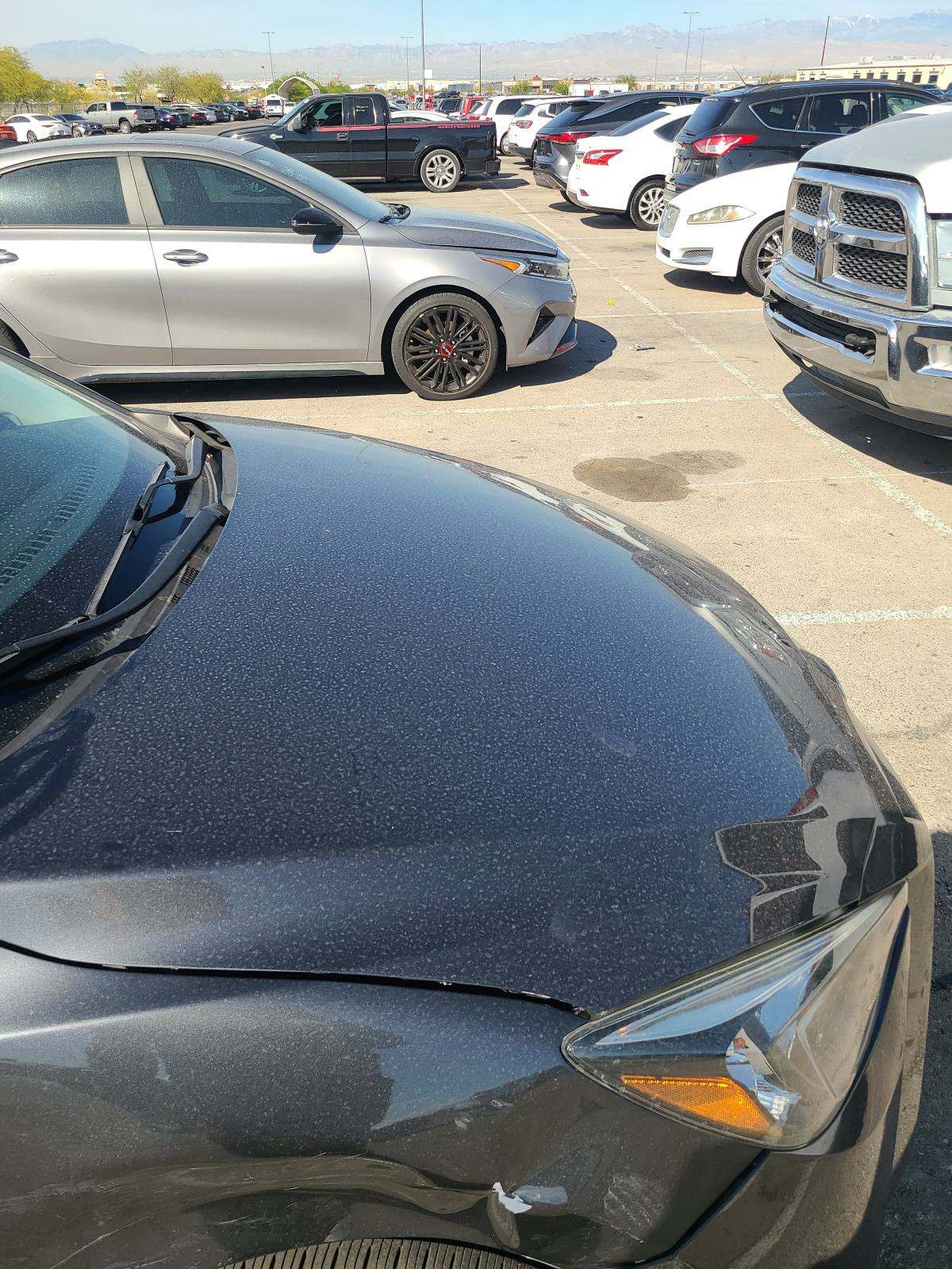 2019 Toyota Yaris LE FWD