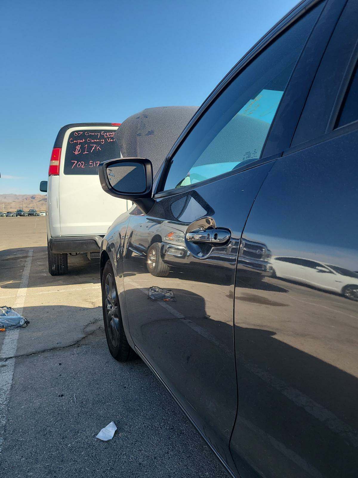 2019 Toyota Yaris LE FWD