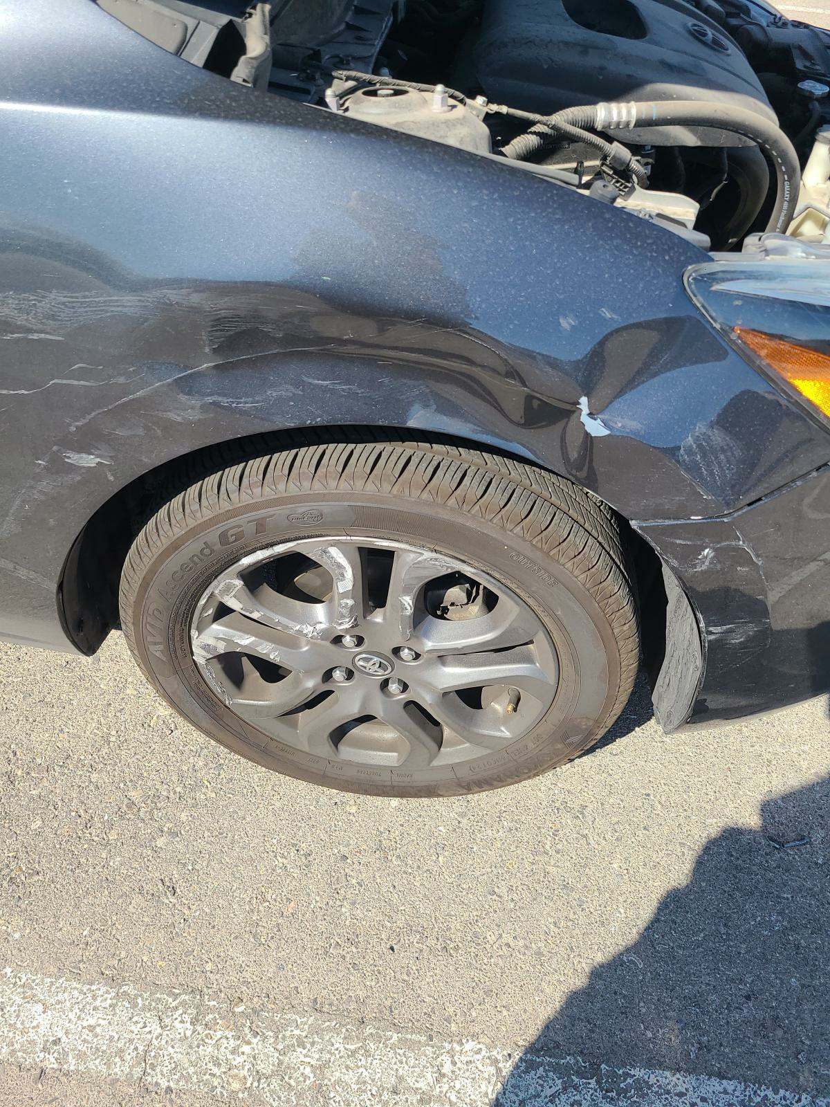 2019 Toyota Yaris LE FWD