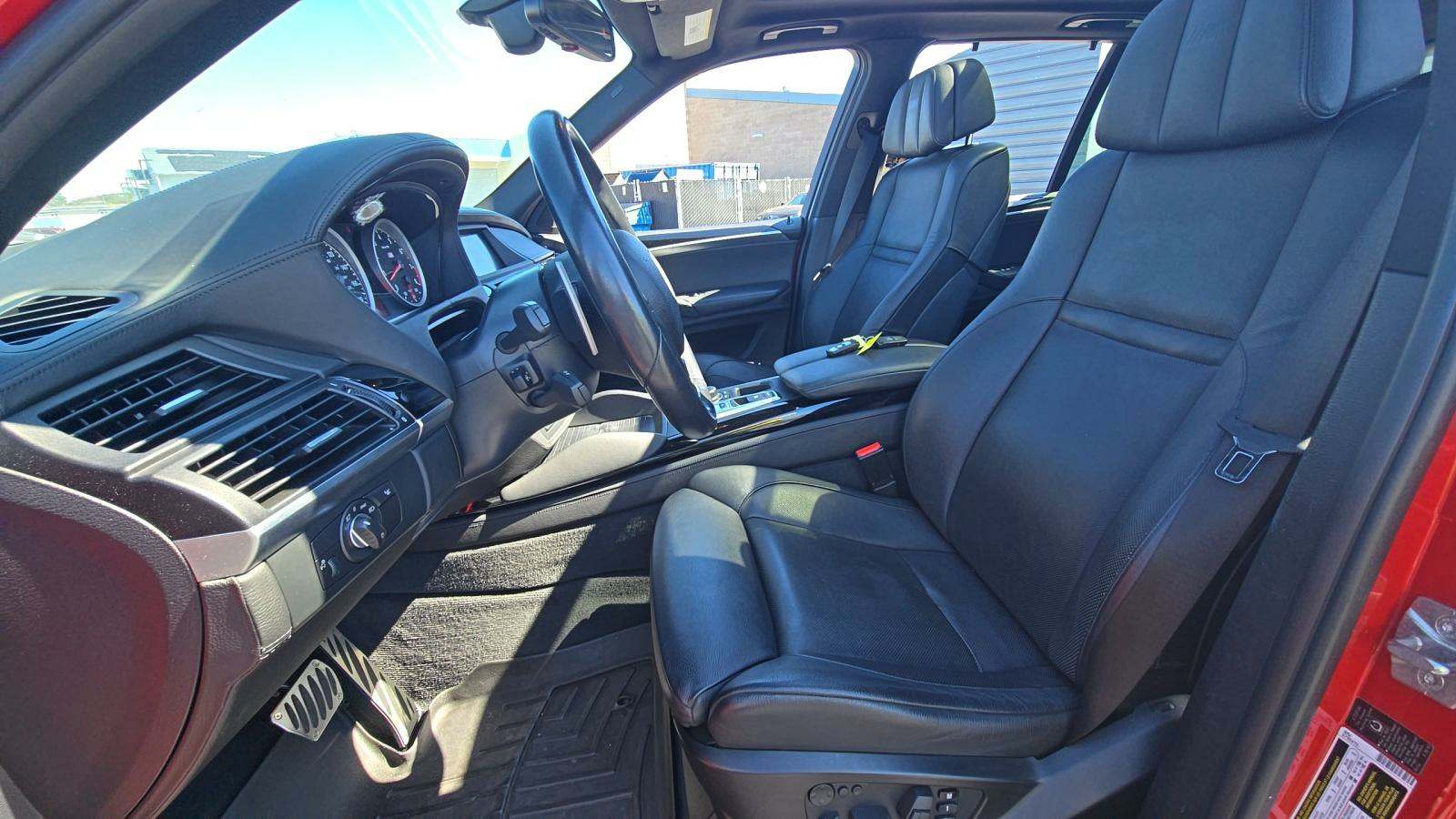 2011 BMW X5 M Base AWD
