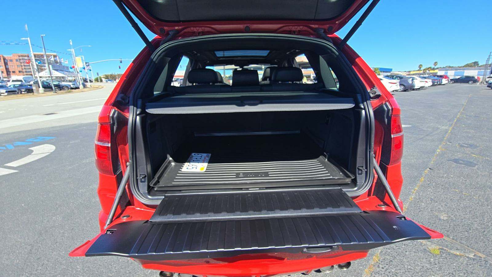 2011 BMW X5 M Base AWD