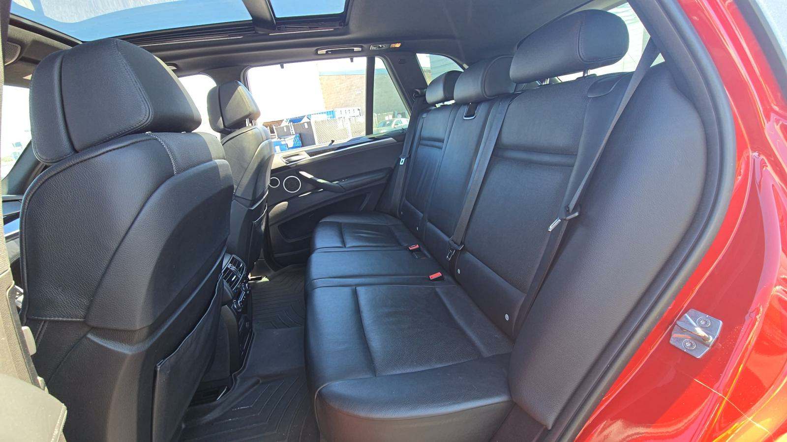 2011 BMW X5 M Base AWD