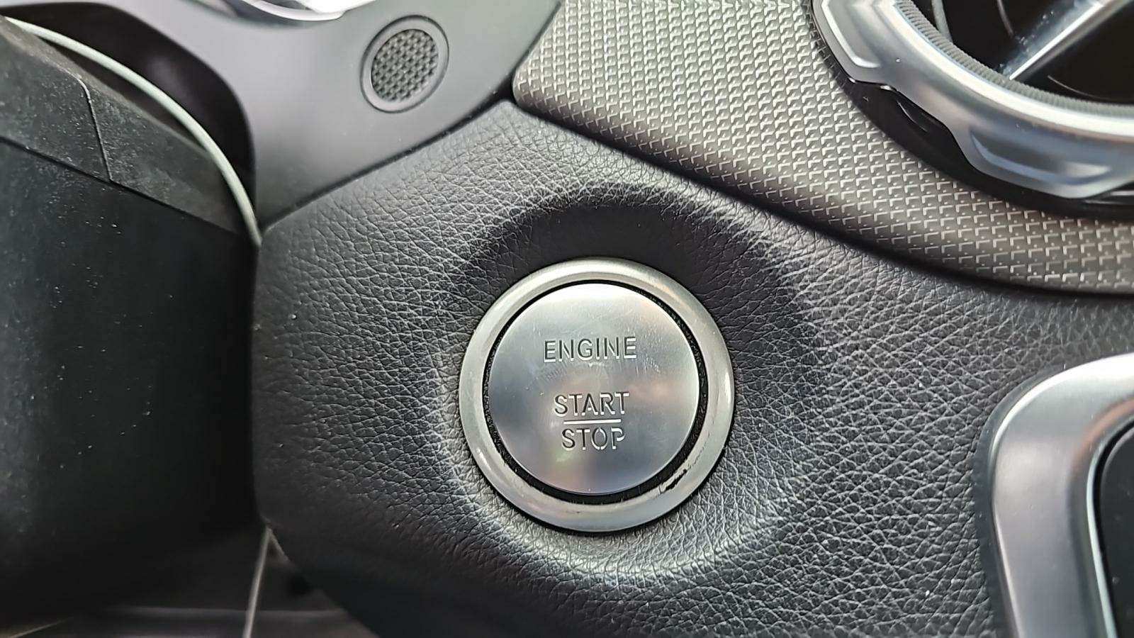 2019 Mercedes-Benz GLA GLA 250 FWD