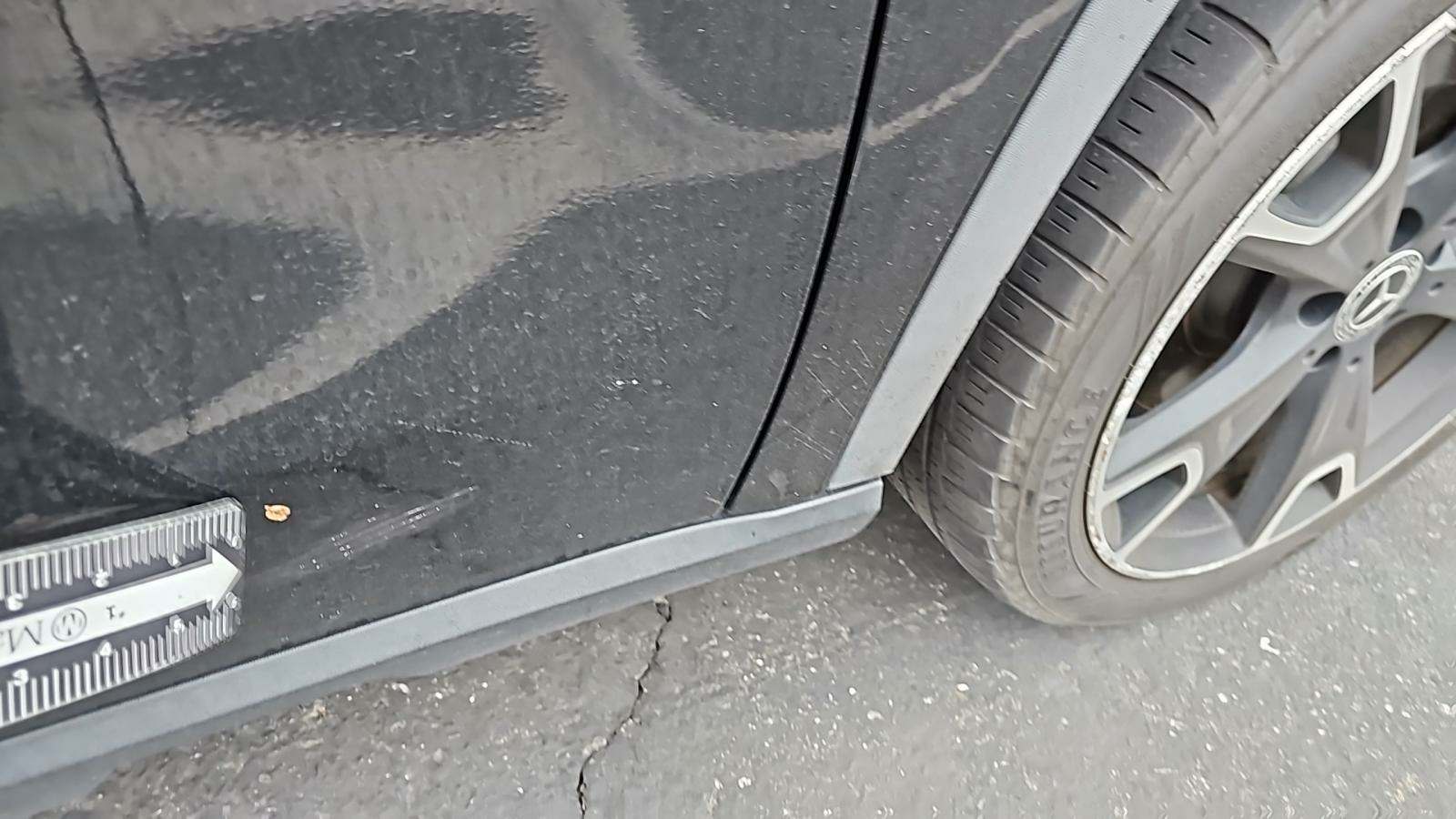 2019 Mercedes-Benz GLA GLA 250 FWD