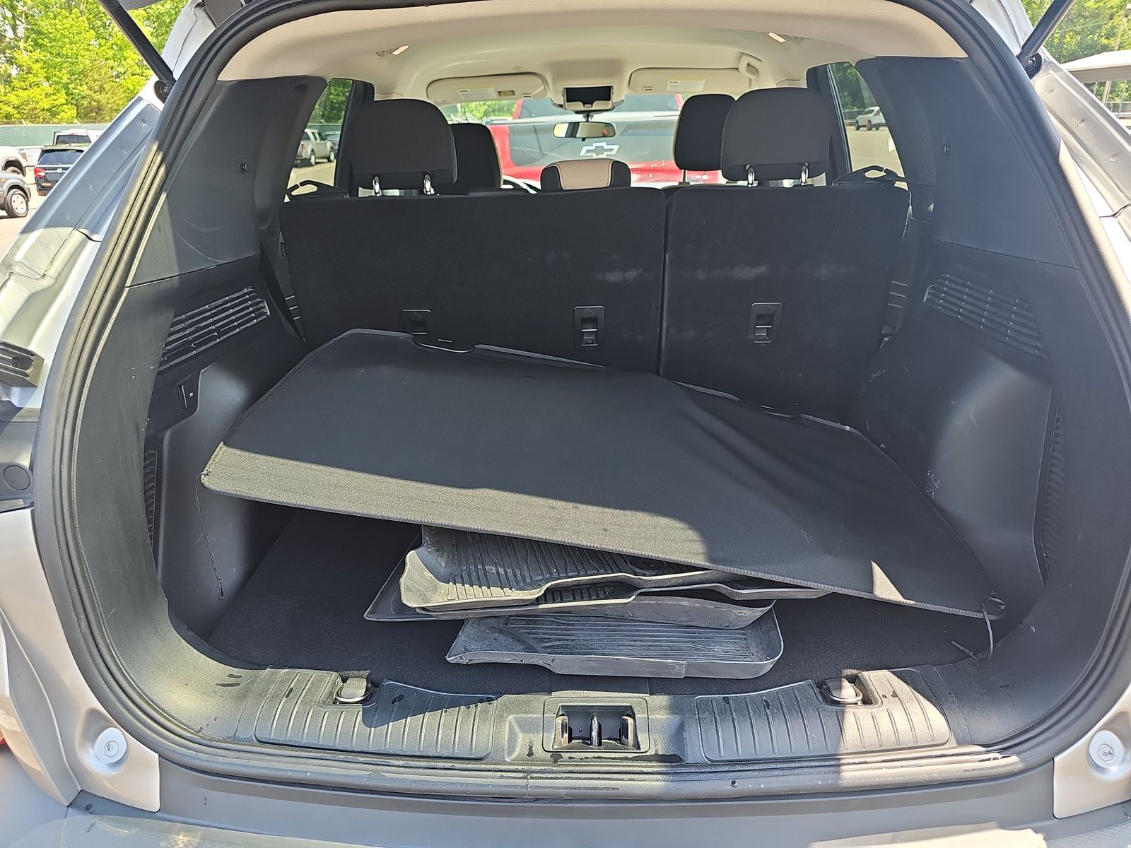 2021 Ford Escape Hybrid SE AWD