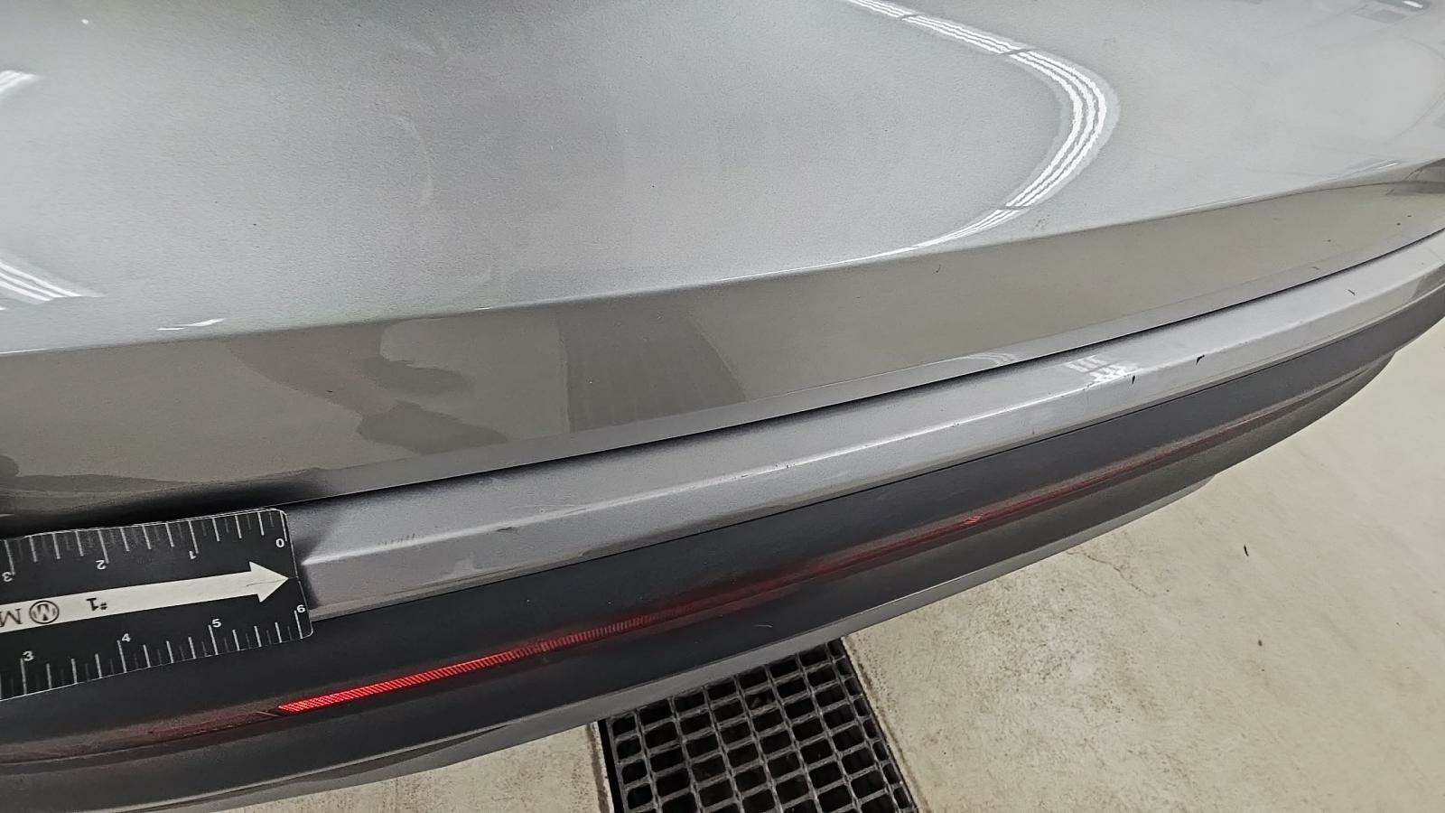 2023 Hyundai Santa Fe SEL FWD