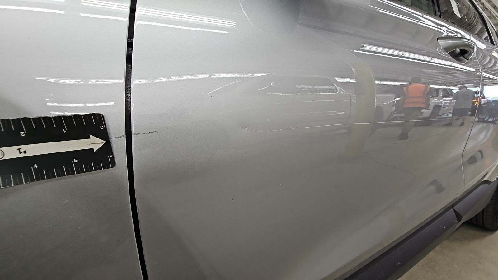 2023 Hyundai Santa Fe SEL FWD