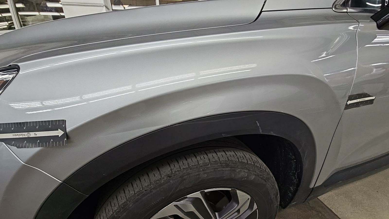 2023 Hyundai Santa Fe SEL FWD