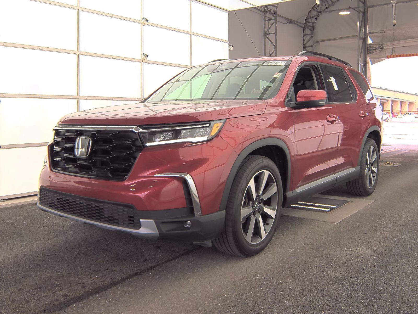 2023 Honda Pilot Touring AWD