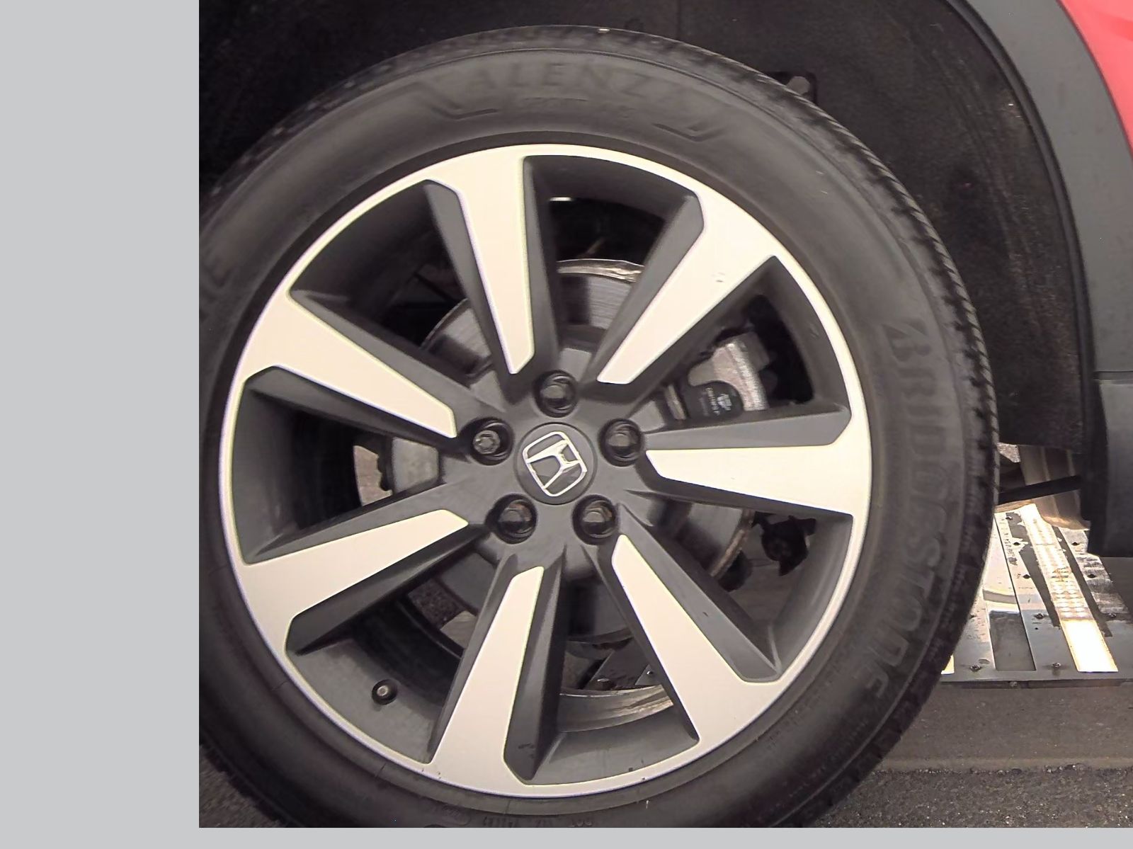 2023 Honda Pilot Touring AWD
