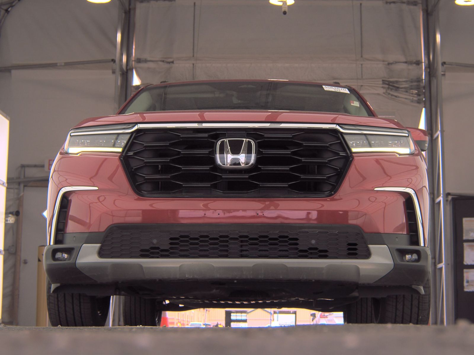 2023 Honda Pilot Touring AWD