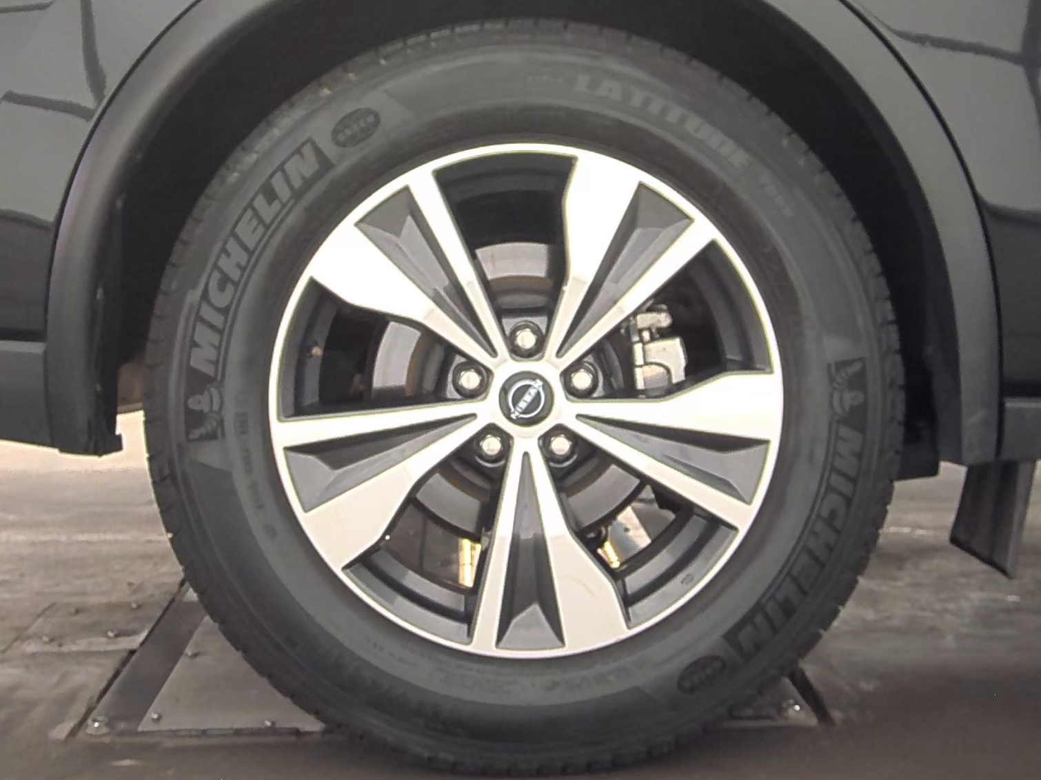 2023 Nissan Murano SV FWD