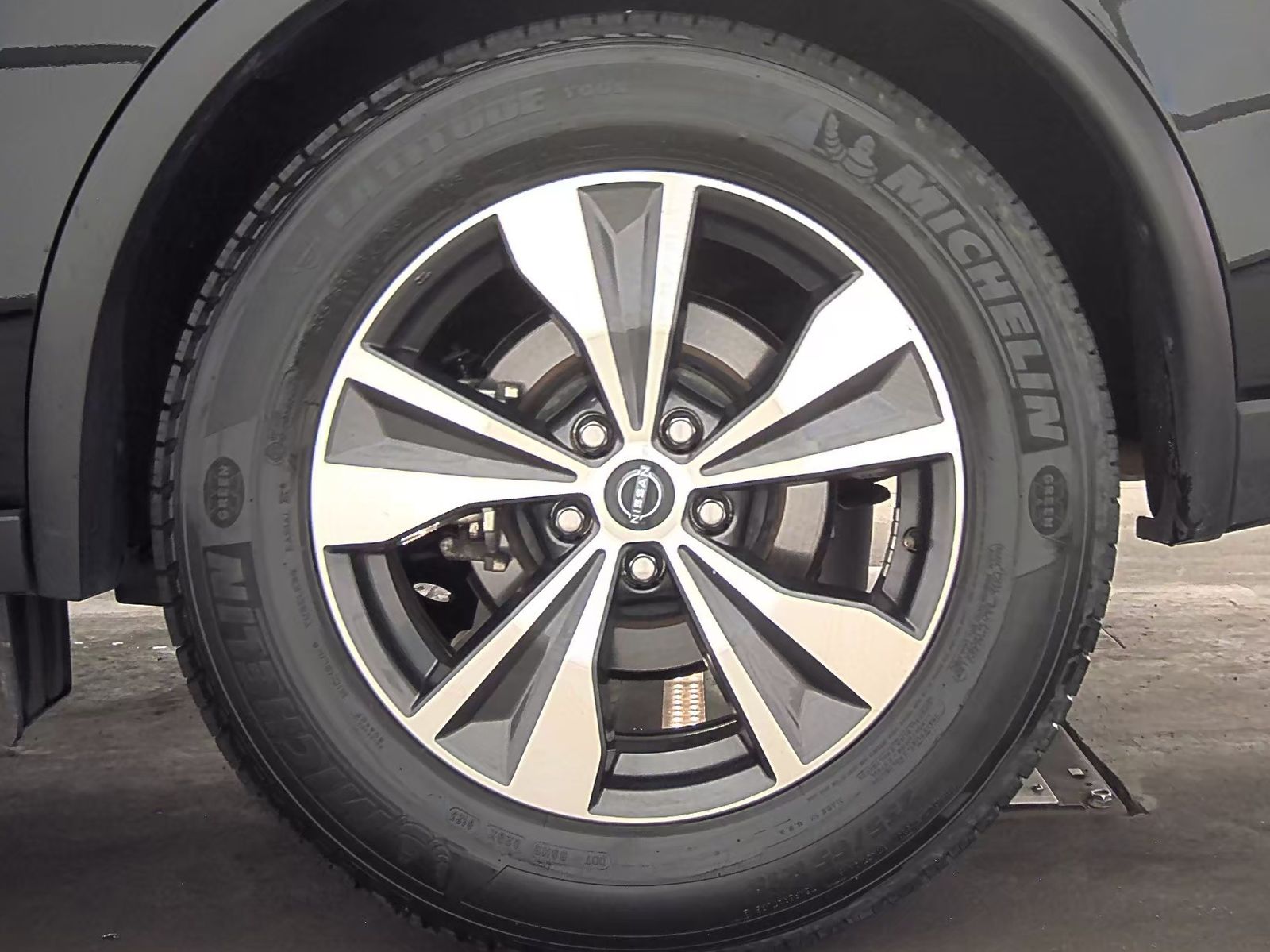 2023 Nissan Murano SV FWD