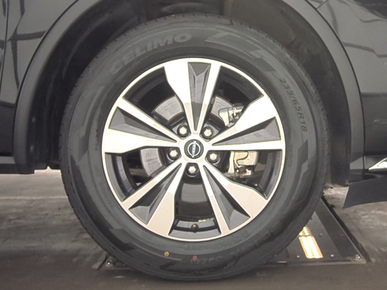 2023 Nissan Murano SV FWD