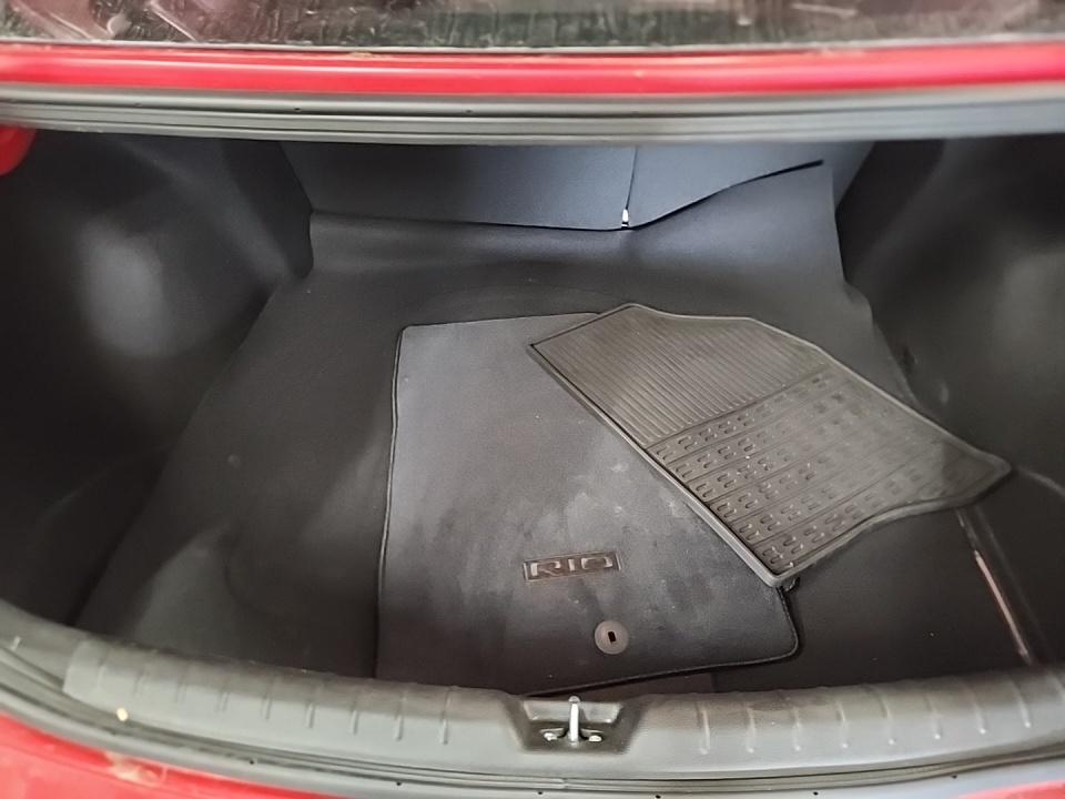 2023 Kia Rio S FWD