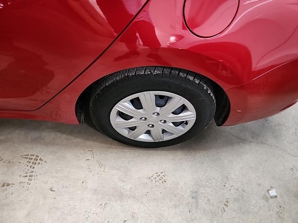 2023 Kia Rio S FWD