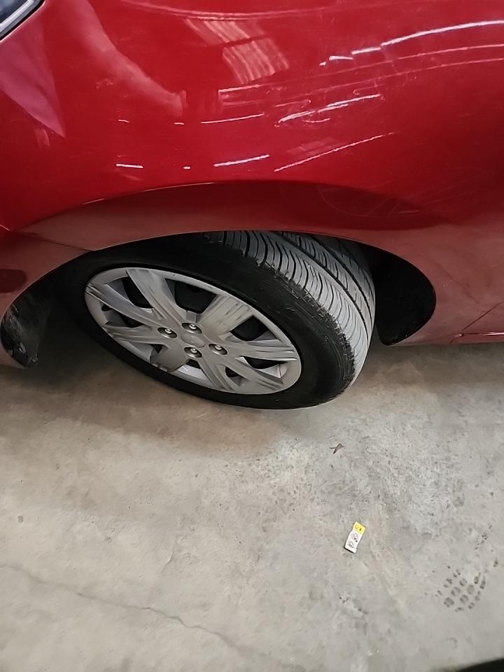2023 Kia Rio S FWD