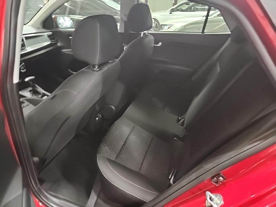 2023 Kia Rio S FWD