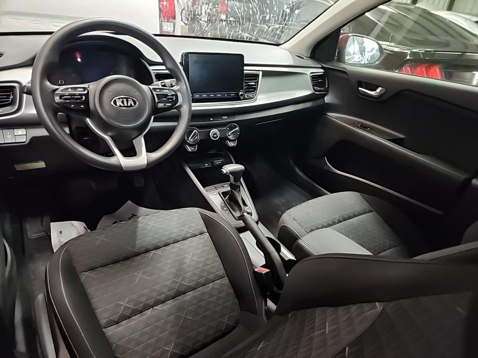 2023 Kia Rio S FWD