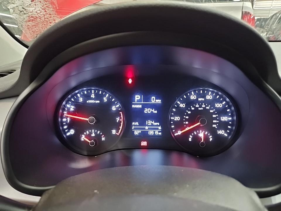 2023 Kia Rio S FWD