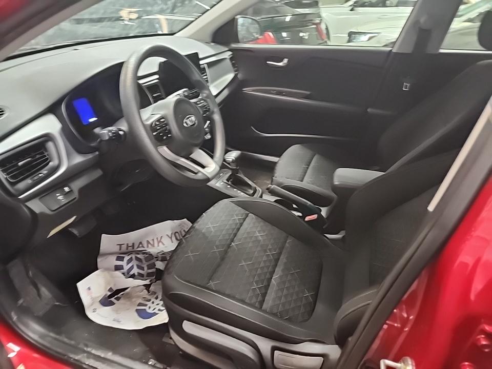 2023 Kia Rio S FWD