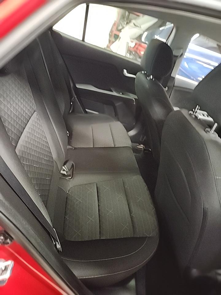 2023 Kia Rio S FWD