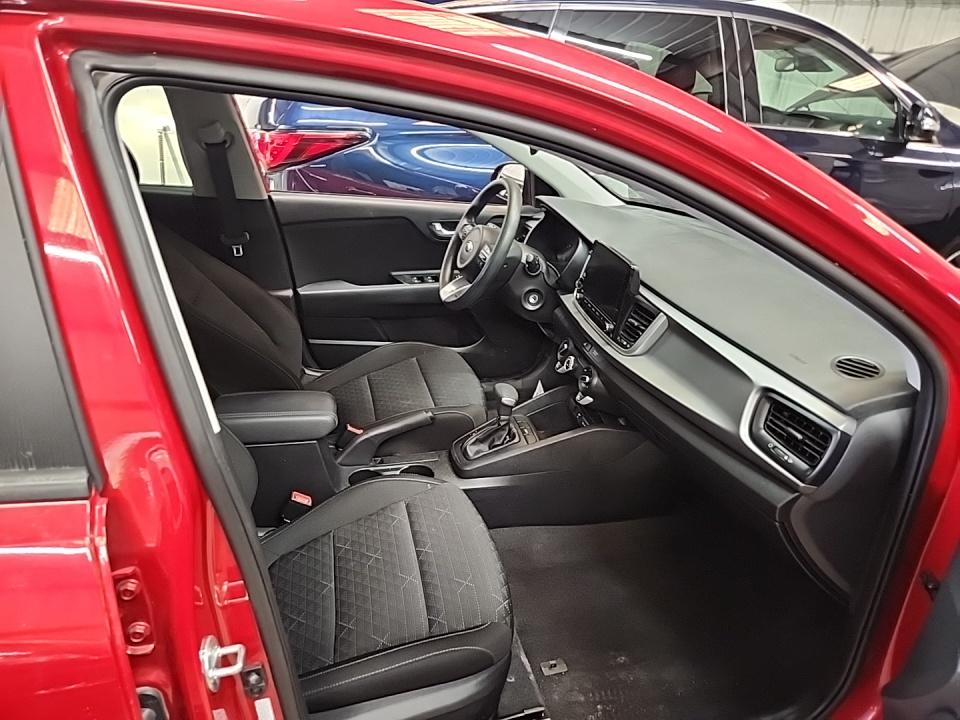 2023 Kia Rio S FWD