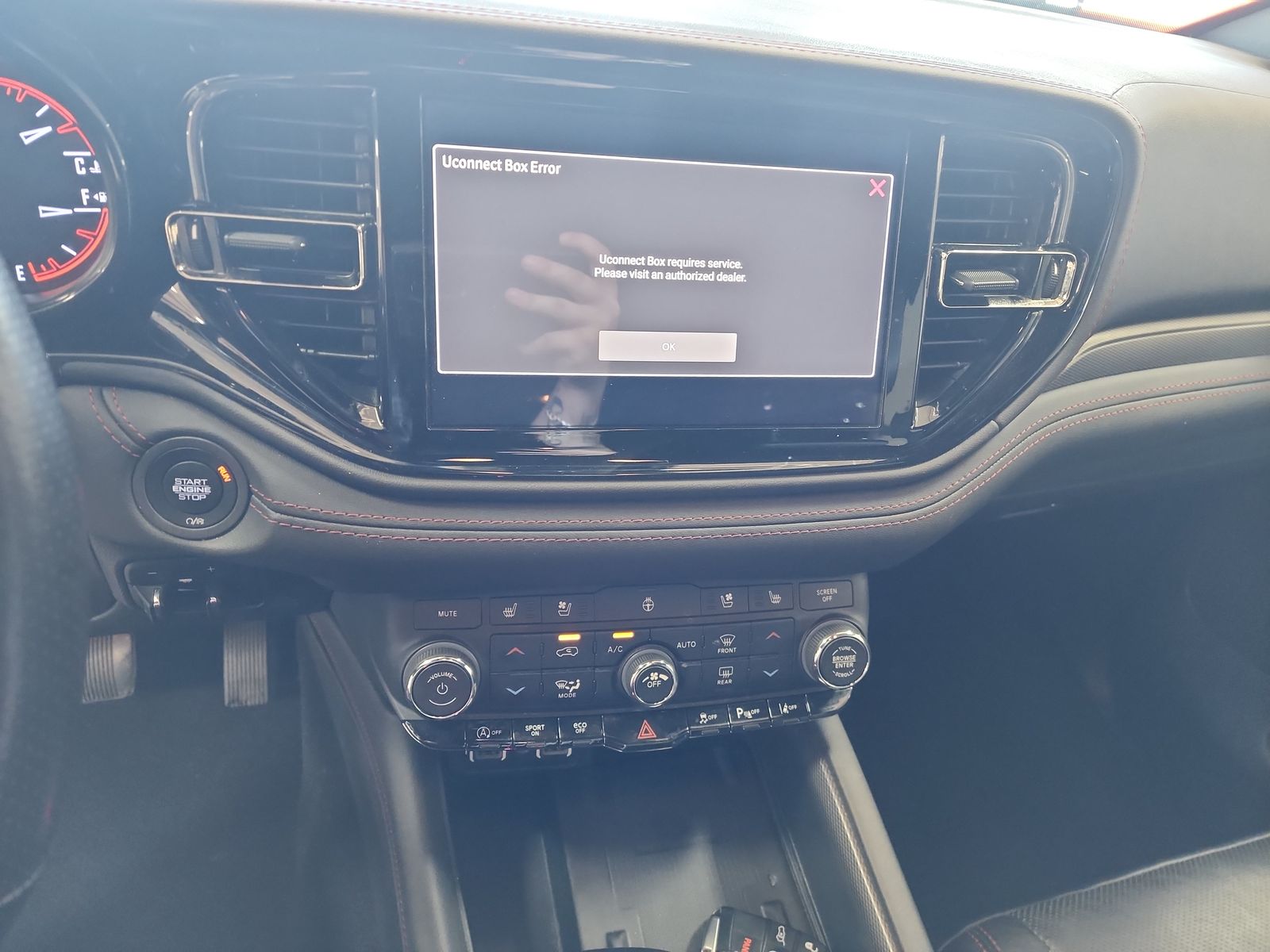 2023 Dodge Durango GT Premium AWD