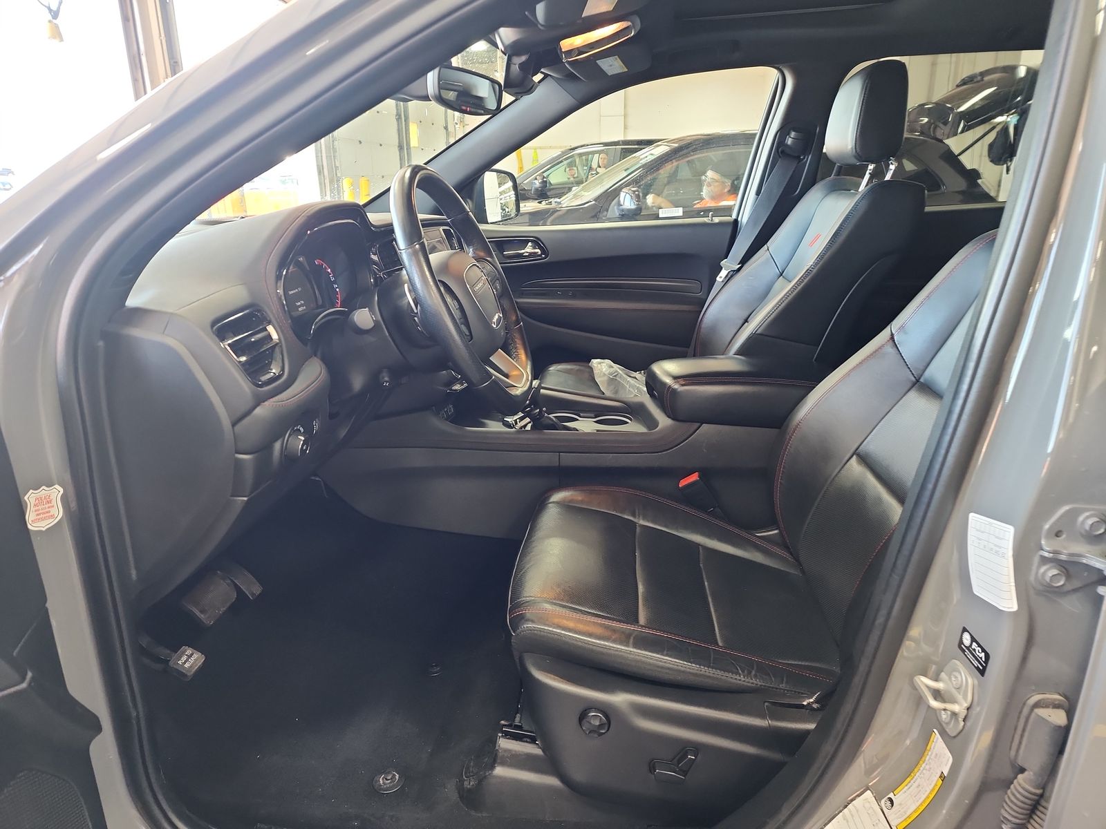 2023 Dodge Durango GT Premium AWD