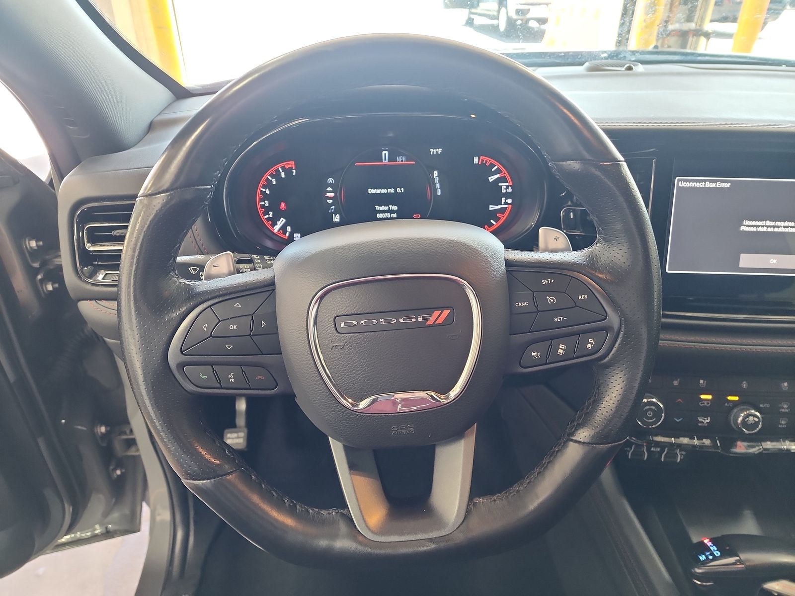 2023 Dodge Durango GT Premium AWD