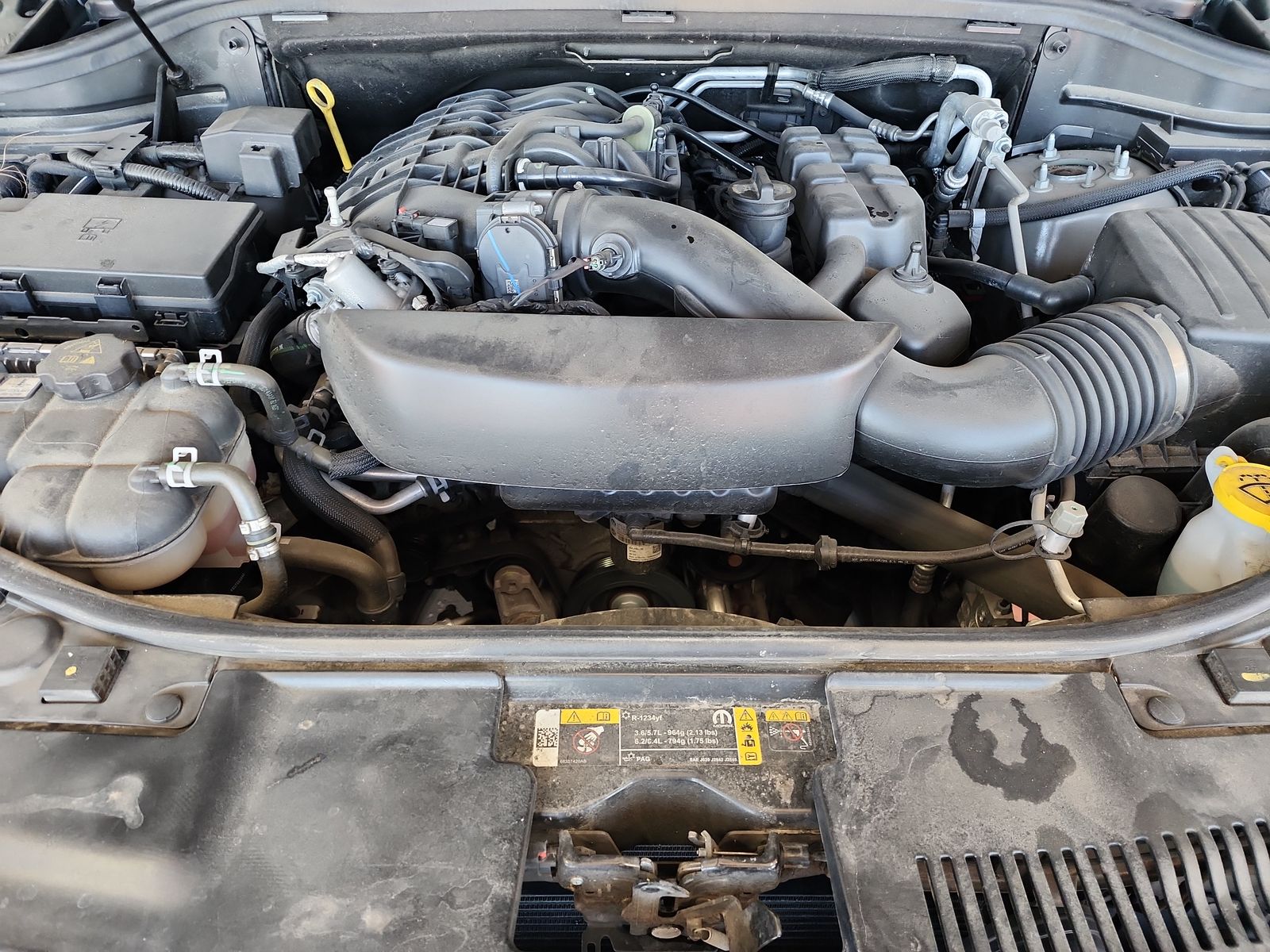 2023 Dodge Durango GT Premium AWD