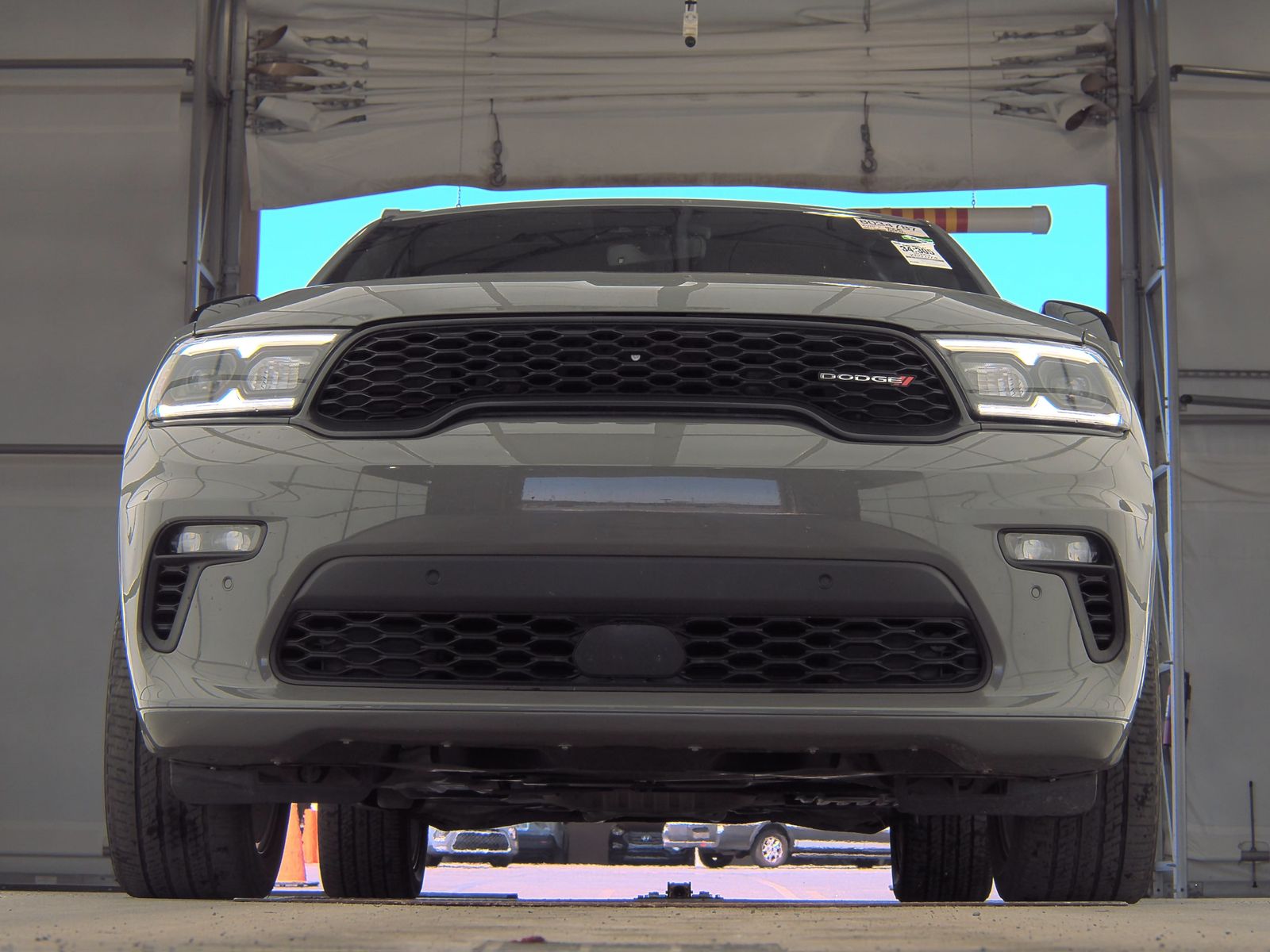 2023 Dodge Durango GT Premium AWD