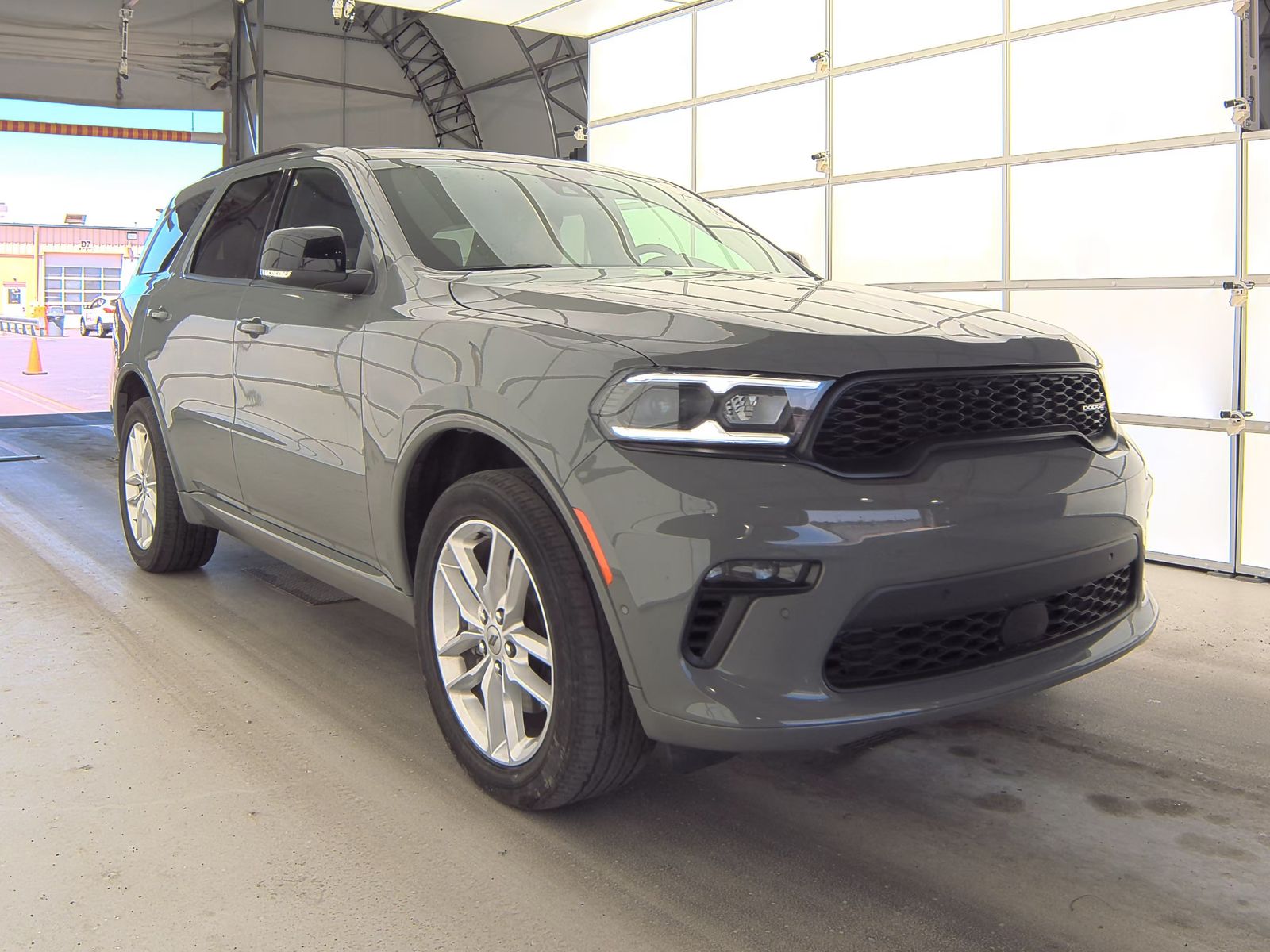2023 Dodge Durango GT Premium AWD
