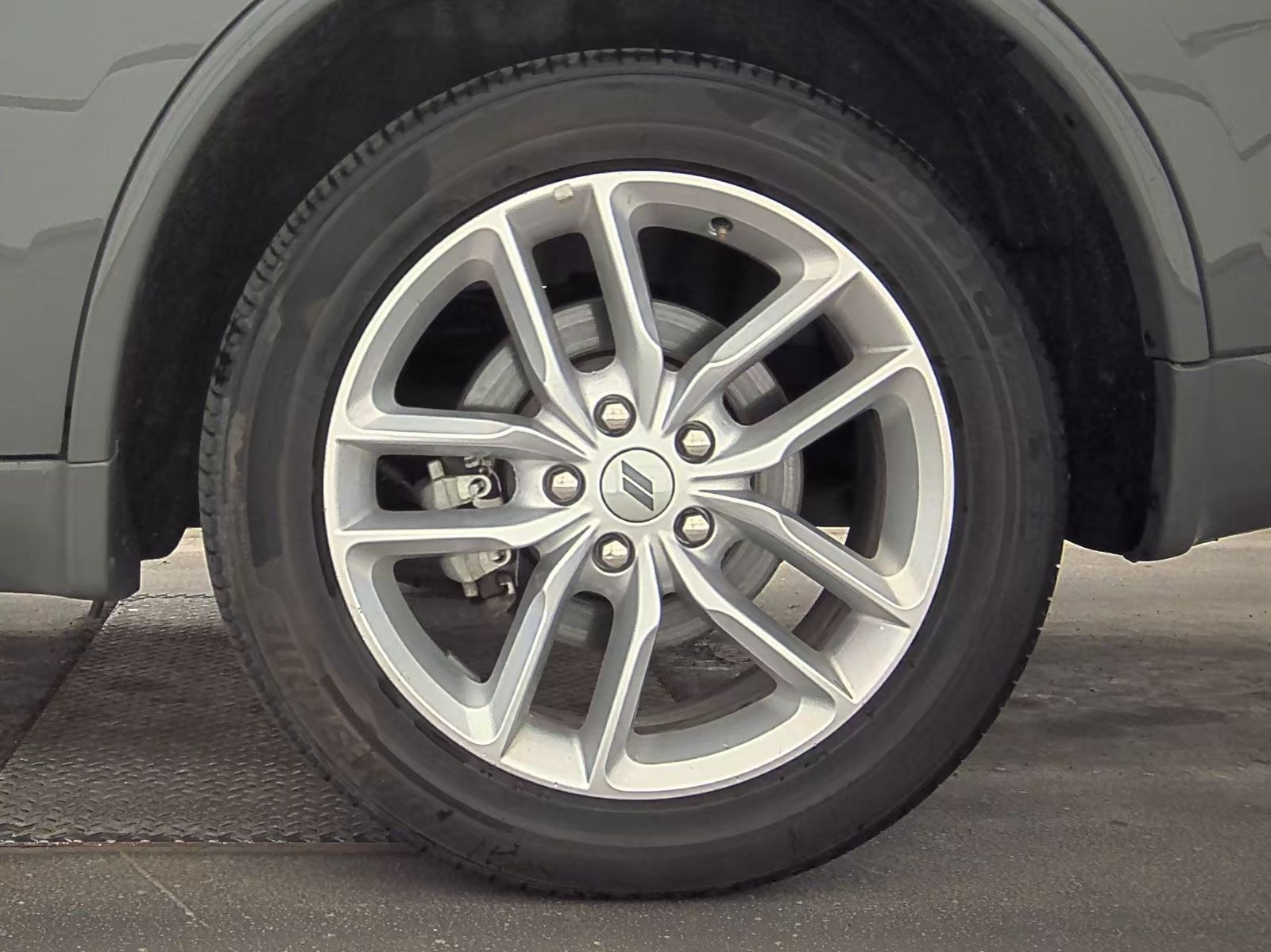 2023 Dodge Durango GT Premium AWD